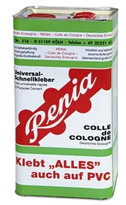 Schuhkleber für Sohlen & Leder – Kövulfix & Co. – Schuhbedarf & Freizeit Mayer e. K