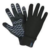 Feldspilerhandschuhe Funktion Warm - Winter - mit Fingertouch | Jako