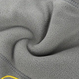 Modischer Fleece Schal - Jugendliche - Erwachsene | MALÖ