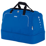 Jako Sporttasche Classico mit Bodenfach