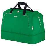 Jako Sporttasche Classico mit Bodenfach
