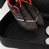 Jako Sporttasche Classico mit Bodenfach