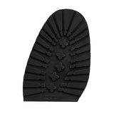 Robuste Halbsohle für Trekking und Arbeitsschuhe | Outdoor Tank A - Schuhreparatur