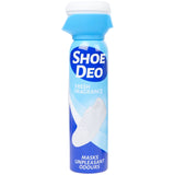 Schuhdeodorant für Sneakers und Schuhe - Shoe Fresh