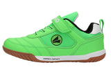 Multisportschuh - Indoor Schuhe J-SH Winger EV - green-black| Jako