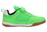 Multisportschuh - Indoor Schuhe J-SH Winger EV - green-black| Jako