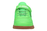 Multisportschuh - Indoor Schuhe J-SH Winger EV - green-black| Jako