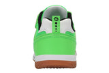 Multisportschuh - Indoor Schuhe J-SH Winger EV - green-black| Jako