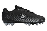 Fußballschuh J-SFG-Skill schwarz-silber | Jako