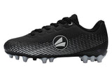 Fußballschuh J-SFG-Skill schwarz-silber | Jako
