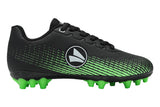Fußballschuh J-SFG-Skill schwarz-neongrün | Jako