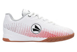 Fußballschuh Indoor J-SI-Skill-weiss | Jako