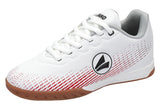 Fußballschuh Indoor J-SI-Skill-weiss | Jako