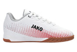 Fußballschuh Indoor J-SI-Skill-weiss | Jako