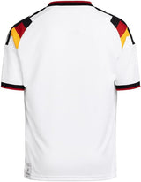 WM Deutschland Trikot 2026 adidas Heimtrikot