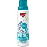 Waschmittel - Micro Wash für Sportbekleidung u. Schuhe | HEY SPORT®