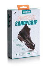 Schuhspikes - Anti Rutsch Keramik-Protektor - SandyGrip-Citysafe | Brunngard