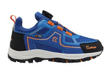 Outdoorschuh - Wasserdicht FSK-KARLSPITZ MID EV KTX-Kinder | Kastinger