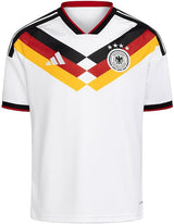 WM Deutschland Trikot 2026 adidas Heimtrikot