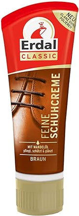 Feine Schuhcreme in der Tube | Erdal