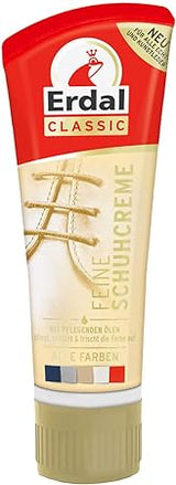 Feine Schuhcreme in der Tube | Erdal