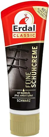 Feine Schuhcreme in der Tube | Erdal