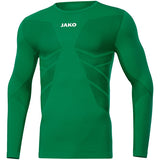 JSG - Zornheim - Soergenloch Funktionwäsche - Longsleeve 2.0 langarm | Jako