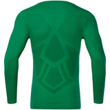 JSG - Zornheim - Soergenloch Funktionwäsche - Longsleeve 2.0 langarm | Jako