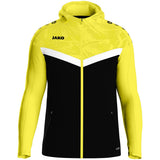 JAKO Kapuzenjacke Iconic
