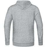 Kapuzenjacke Base mit Reissverschluss | Jako