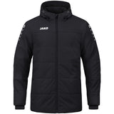 Jako Coachjacke Team - Winter