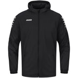 Regen - Allwetterjacke Team 2.0 mit Kapuze | Jako