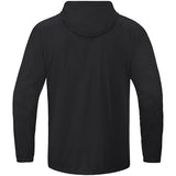 Regen - Allwetterjacke Team 2.0 mit Kapuze | Jako