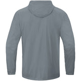 Regen - Allwetterjacke Team 2.0 mit Kapuze | Jako