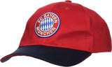 FC BAYERN Baseball-Cap Erwachsenen