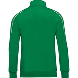 JSG - Zornheim - Soergenloch Polyesterjacke Classico langarm | Jako