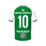 TSV Zornheim - Vereinstrikot Creation kurzarm | Jako