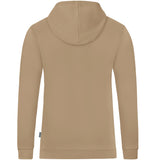 JAKO Kapuzensweat Organic