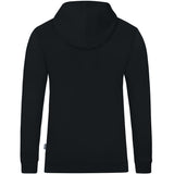 JAKO Kapuzensweat Organic