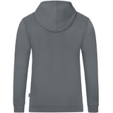 JAKO Kapuzensweat Organic