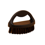 Schuhbürsten - Glanzbürste mit Griff