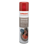 Imprägnierspray für Schuhe aus Leder - Textilen und Bekleidung| Imprägnol