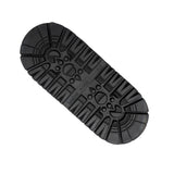 Robuster Absatz für Trekking - Bergschuhe | Outdoor - Schuhreparatur