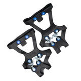 Yeti - Schuhkralle - Schuhspikes mit Kette für Schnee | Ottinger