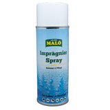 Imprägnierspray für Schuhe aus Leder und Textil - Outdoorbekleidung ohne PFC | MALÖ