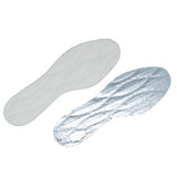 Einlegesohlen-Alu-Therm für besonders kalte Füße| Kinder bis Erwachsene | MALÖ