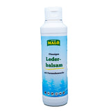 Lederbalsam - 3 in 1 Lederpflege flüssig für Schuhe-Bekleidung-Möbel-Auto | MALÖ