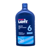 Erfrischendes Duschgel Ice Fit Level 6 | Sport Lavit