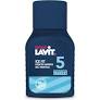 Erfrischendes Duschgel Ice Fit Tropical Level 5 | Sport Lavit