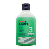 Sport Lavit 3 in 1 Shower Gel mit Aloe Vera